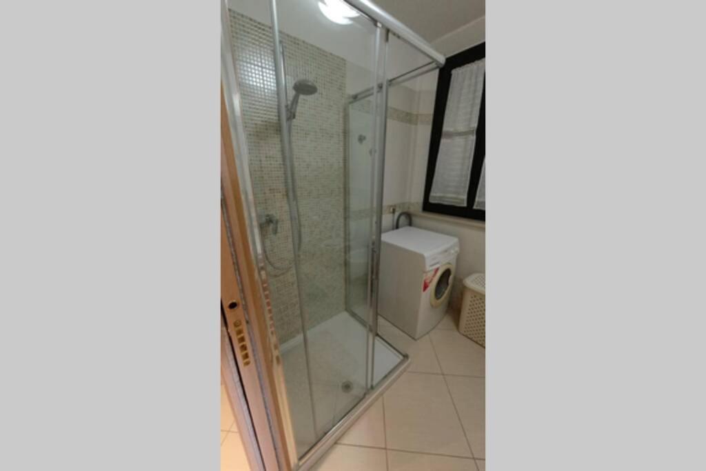 Appartamento Vicino Al Mare Marotta Exterior foto