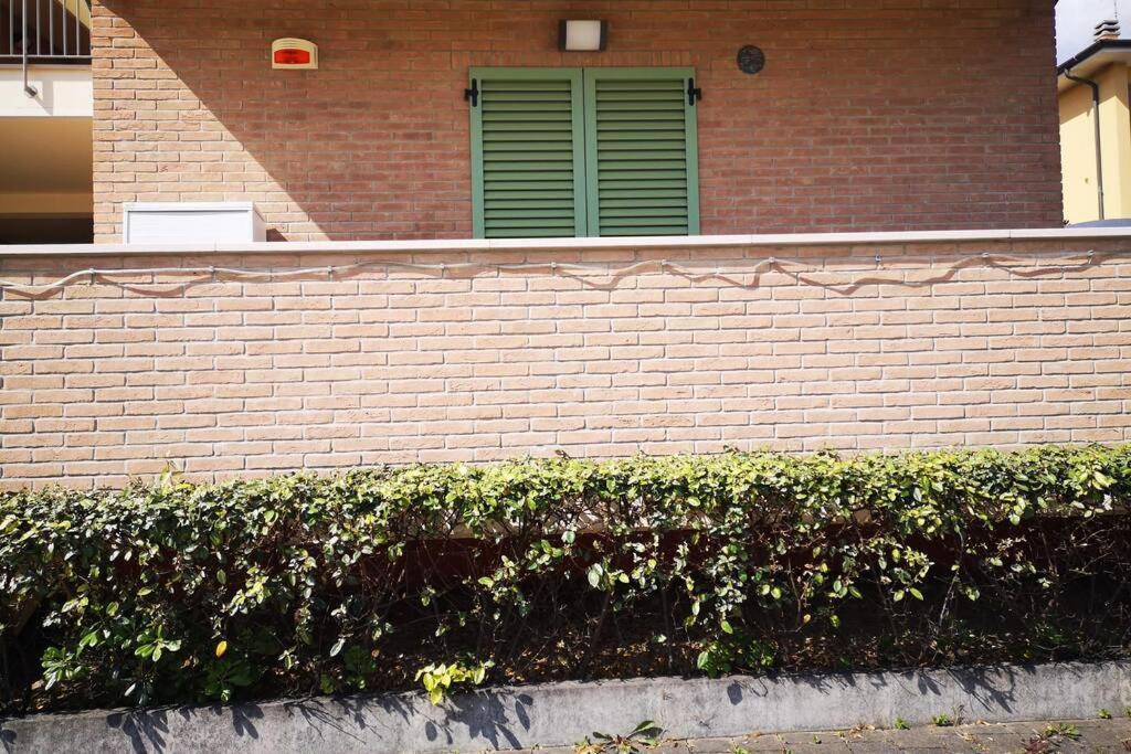 Appartamento Vicino Al Mare Marotta Exterior foto