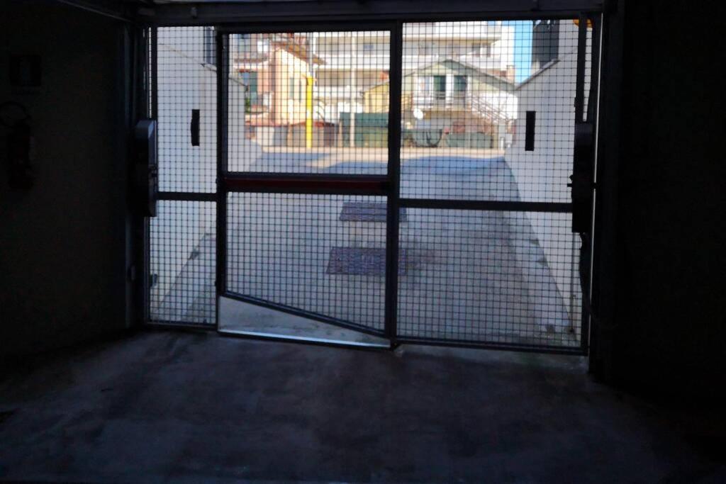 Appartamento Vicino Al Mare Marotta Exterior foto