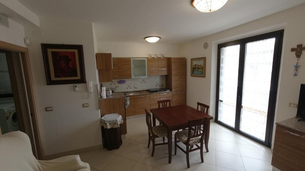 Appartamento Vicino Al Mare Marotta Exterior foto