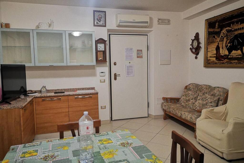 Appartamento Vicino Al Mare Marotta Exterior foto